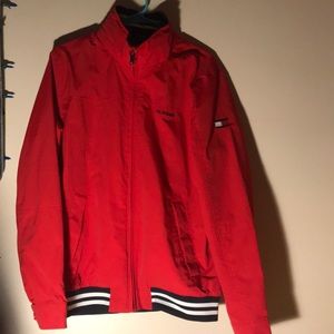 Tommy Hilfiger Jacket